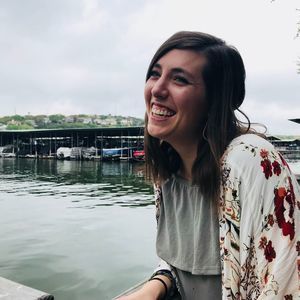 Meet your Posher, Alison